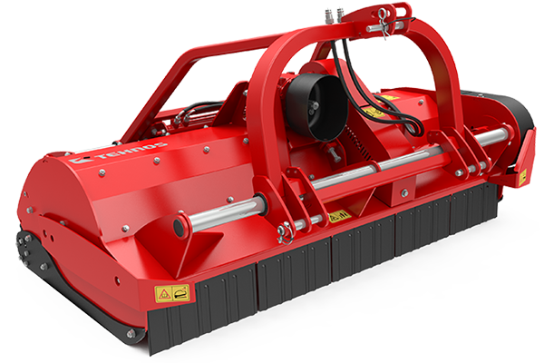 Vinogradarsko-voćarski malčer Tehnos