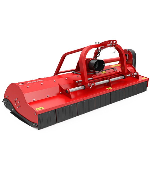 Univerzalni malčer Tehnos