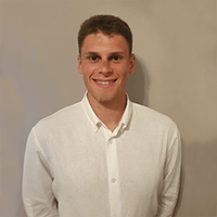 Mislav Jugović - Prodajni savjetnik